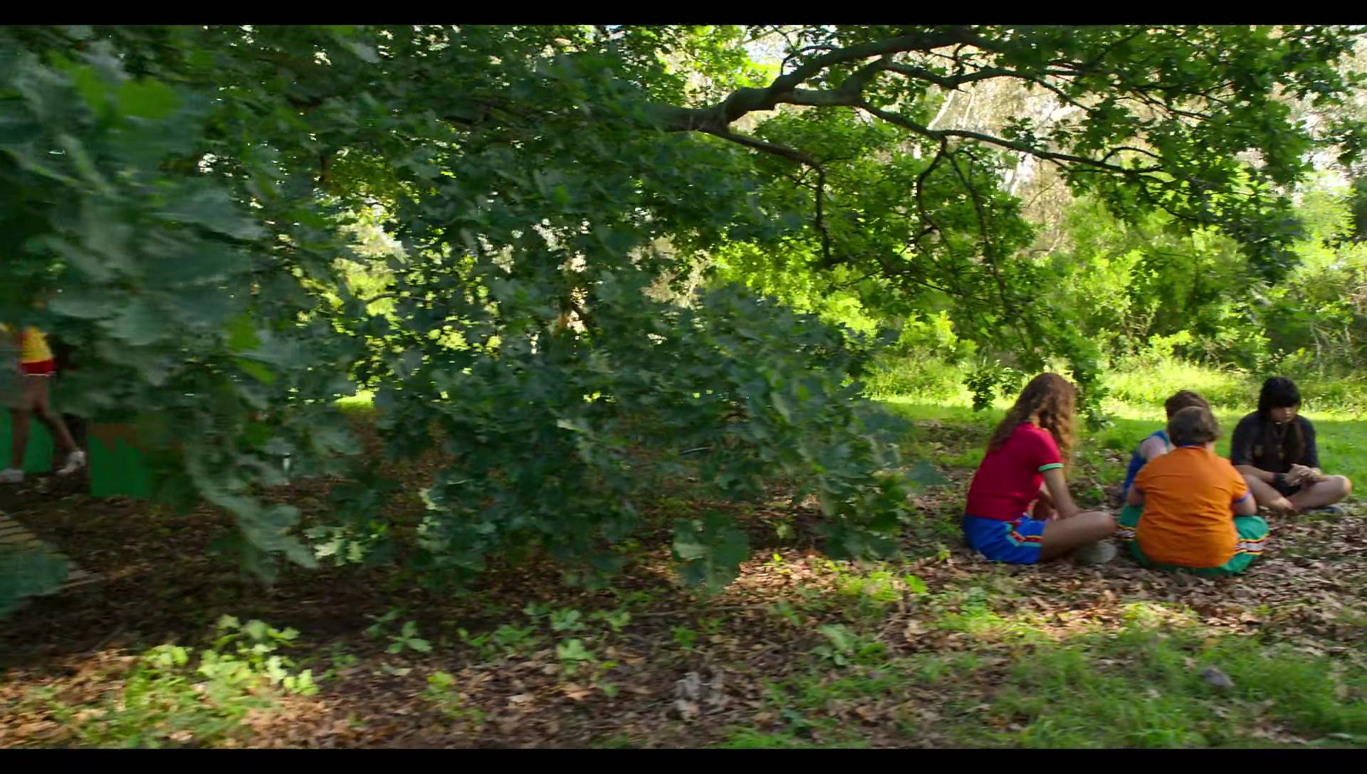 Woody Woodpecker Goes to Camp (2024) movie still 8425