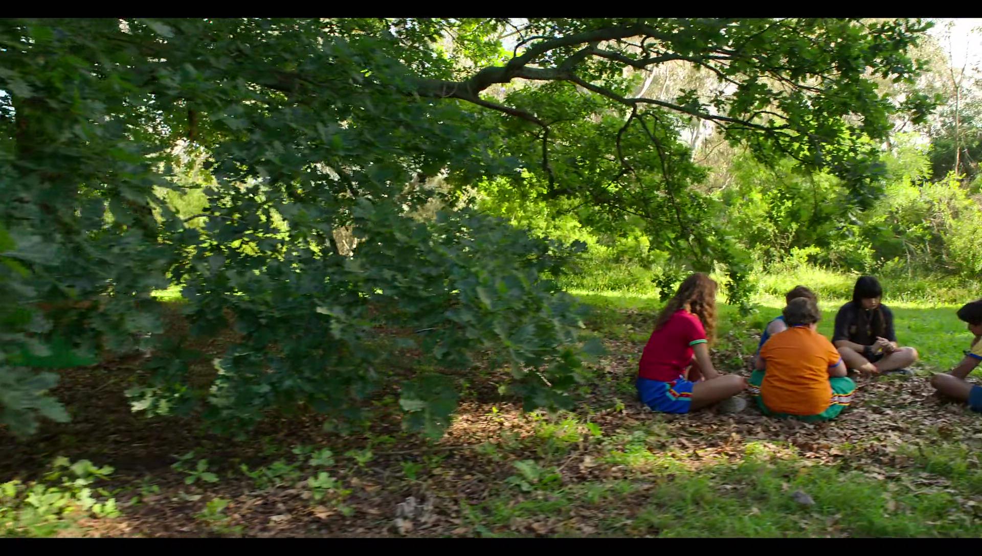 Woody Woodpecker Goes to Camp (2024) HD screenshot 8426