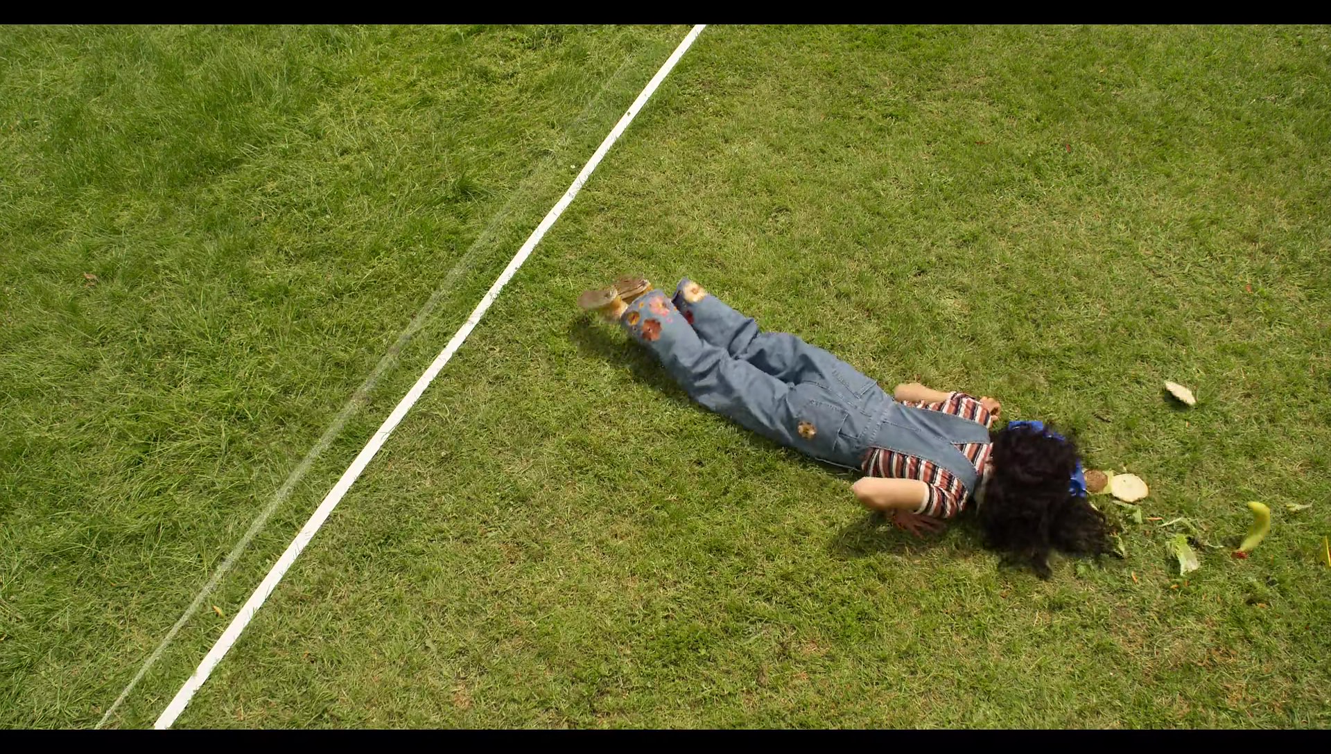 Woody Woodpecker Goes to Camp (2024) screencap 843
