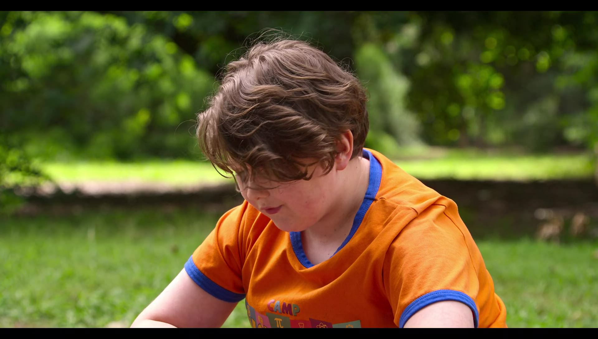 Woody Woodpecker Goes to Camp (2024) HD screenshot 8444