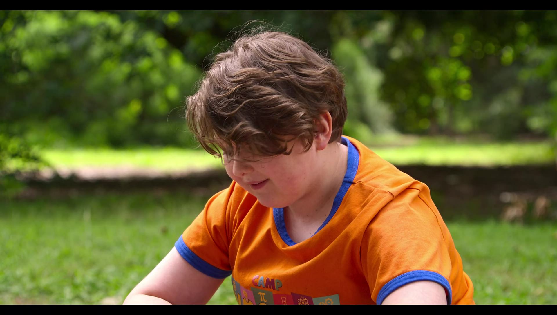 Woody Woodpecker Goes to Camp (2024) screencap 8445