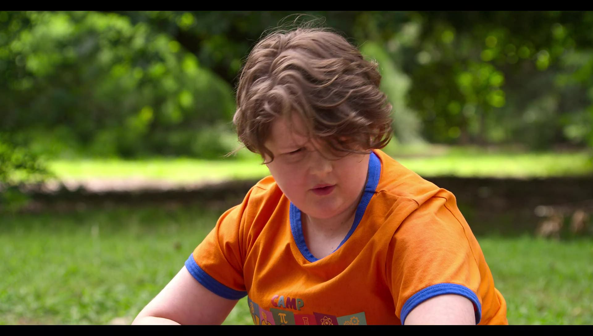Woody Woodpecker Goes to Camp (2024) HD screenshot 8447