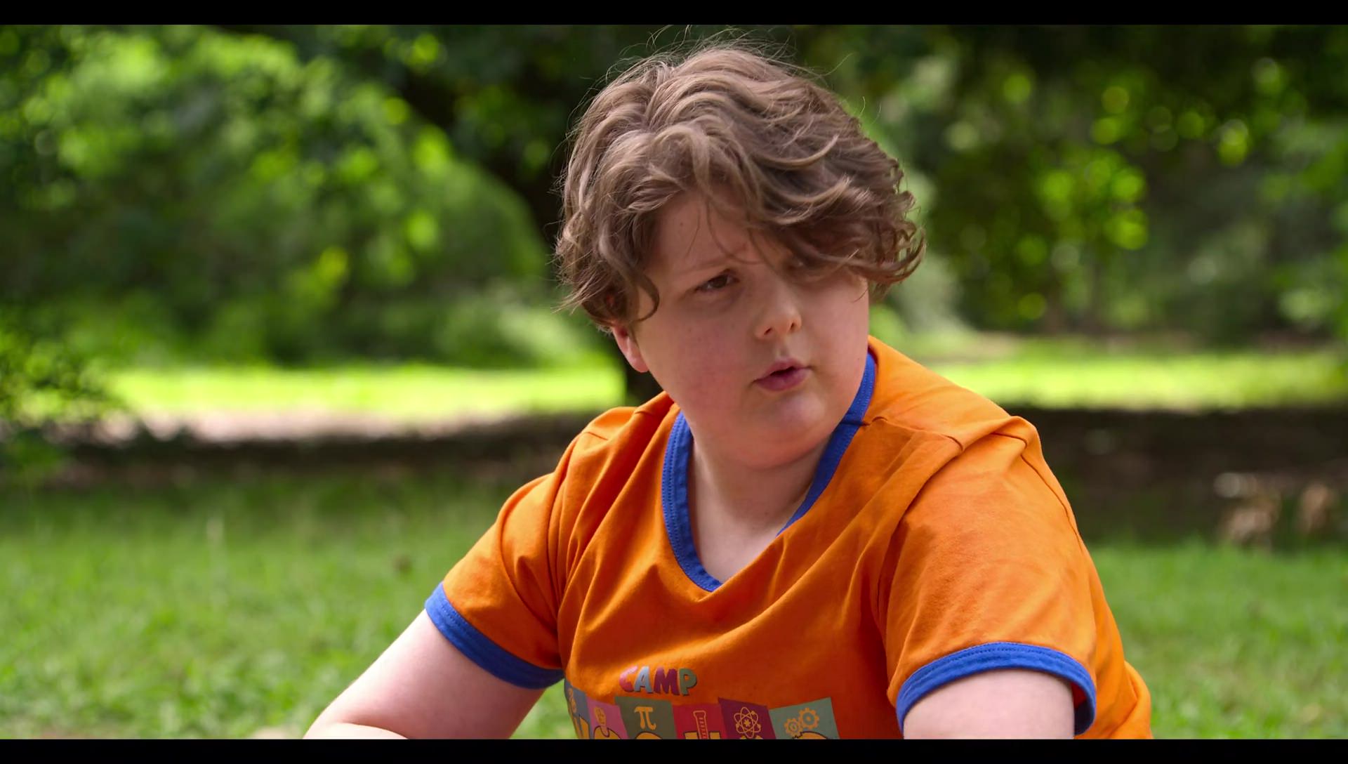 Woody Woodpecker Goes to Camp (2024) screencap 8448