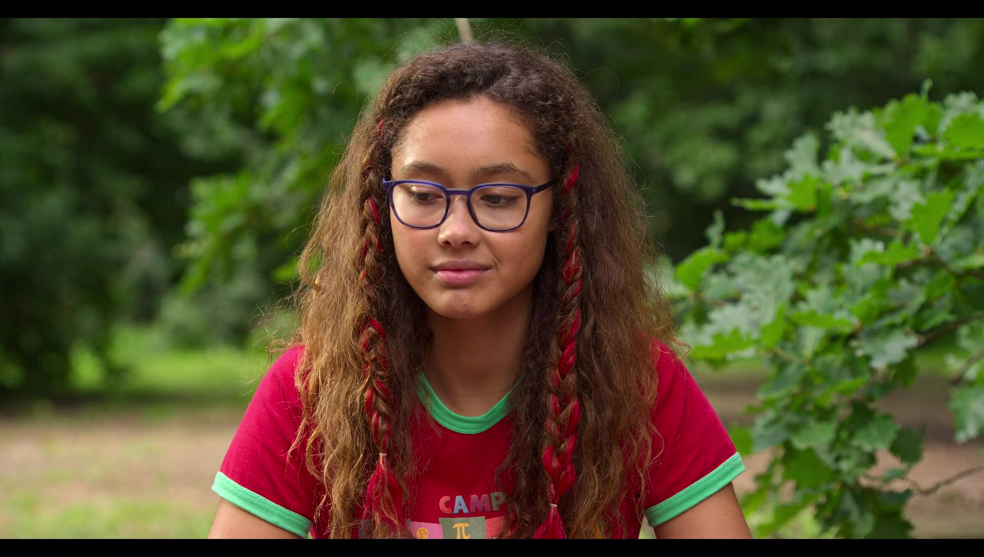 Woody Woodpecker Goes to Camp (2024) HD screenshot 8450