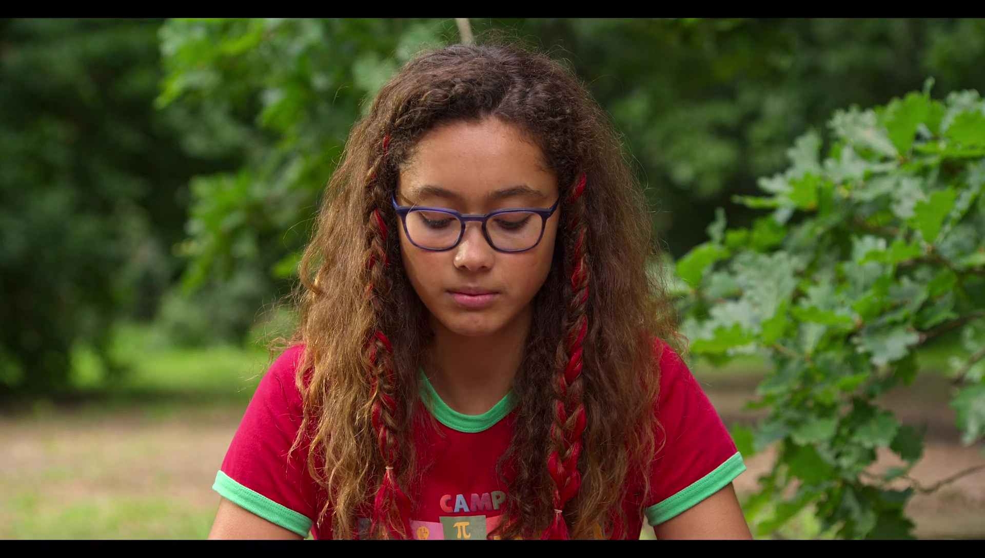 Woody Woodpecker Goes to Camp (2024) screencap 8451