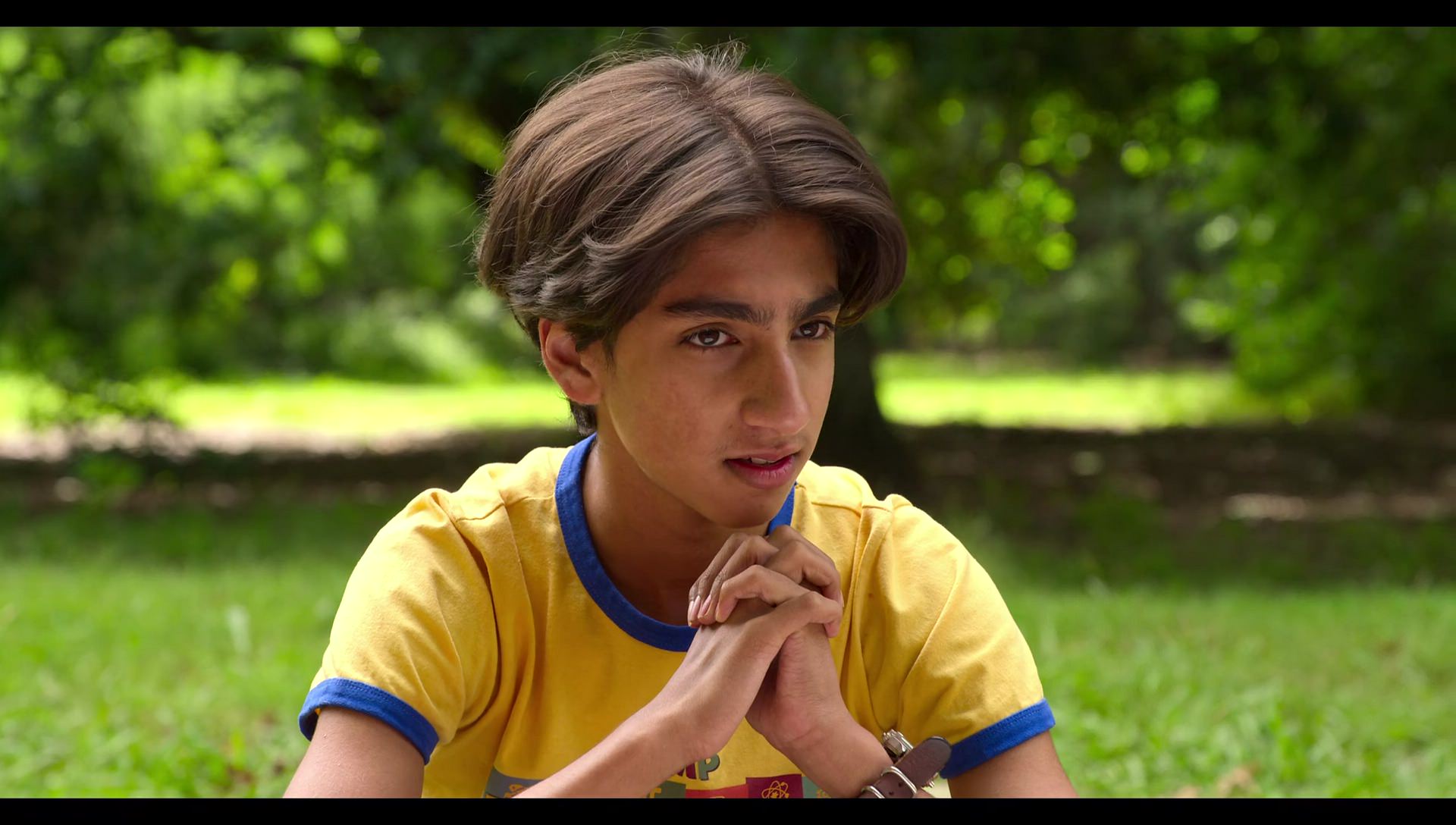 Woody Woodpecker Goes to Camp (2024) screencap 8457