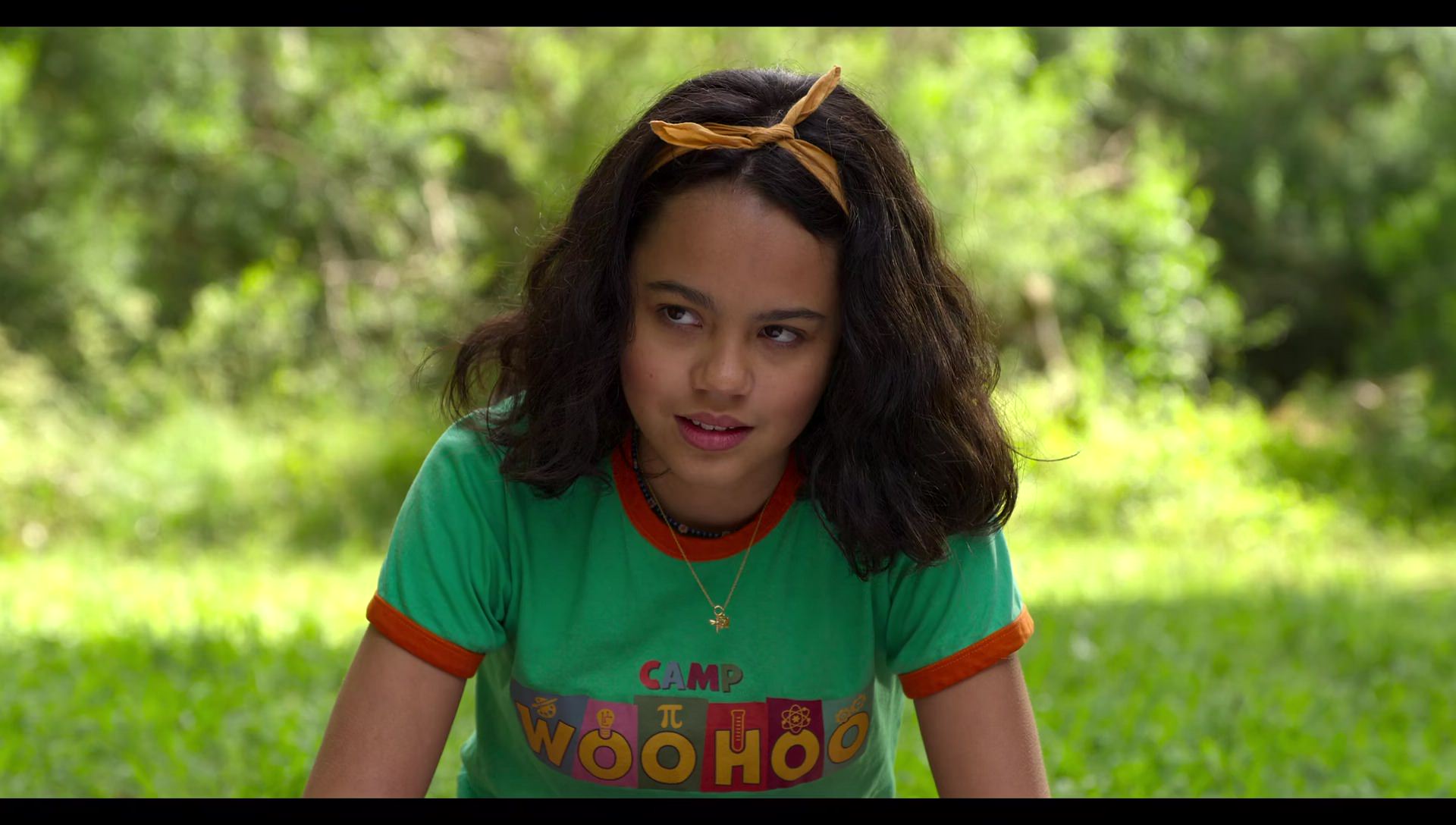 Woody Woodpecker Goes to Camp (2024) HD screenshot 8468