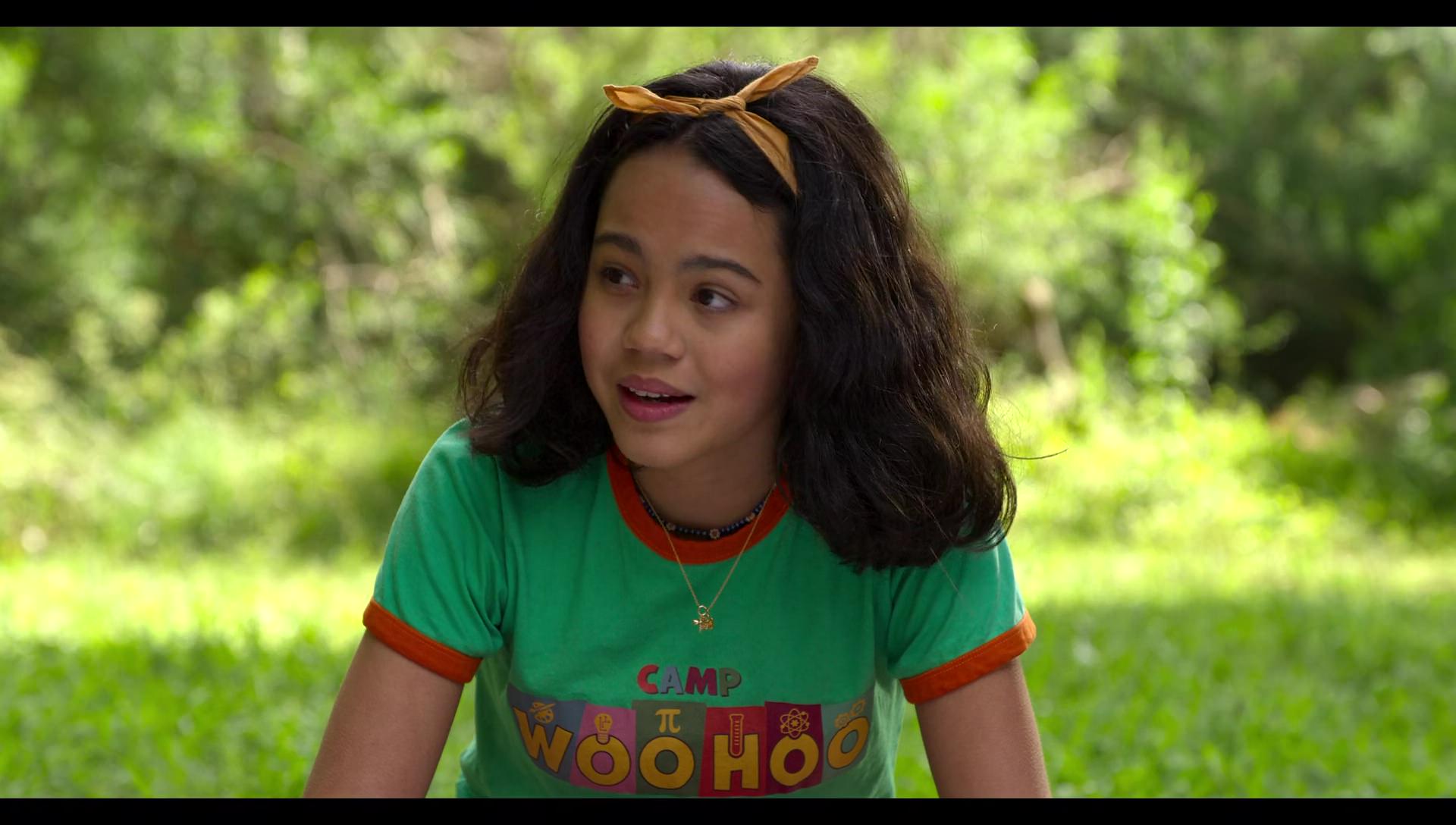 Woody Woodpecker Goes to Camp (2024) HD screenshot 8471