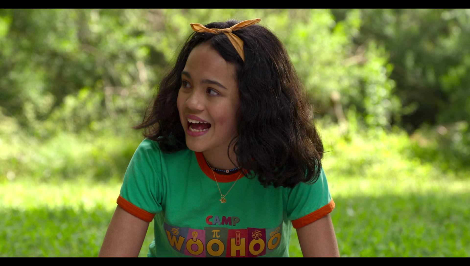 Woody Woodpecker Goes to Camp (2024) screencap 8472