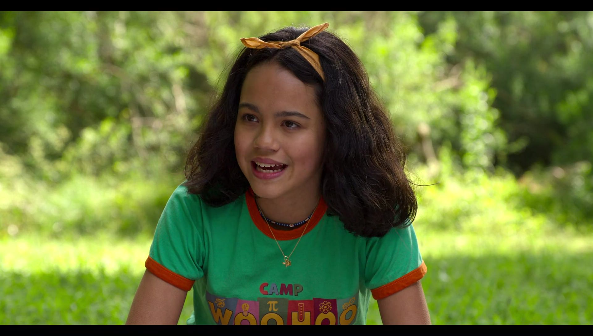 Woody Woodpecker Goes to Camp (2024) HD screenshot 8474
