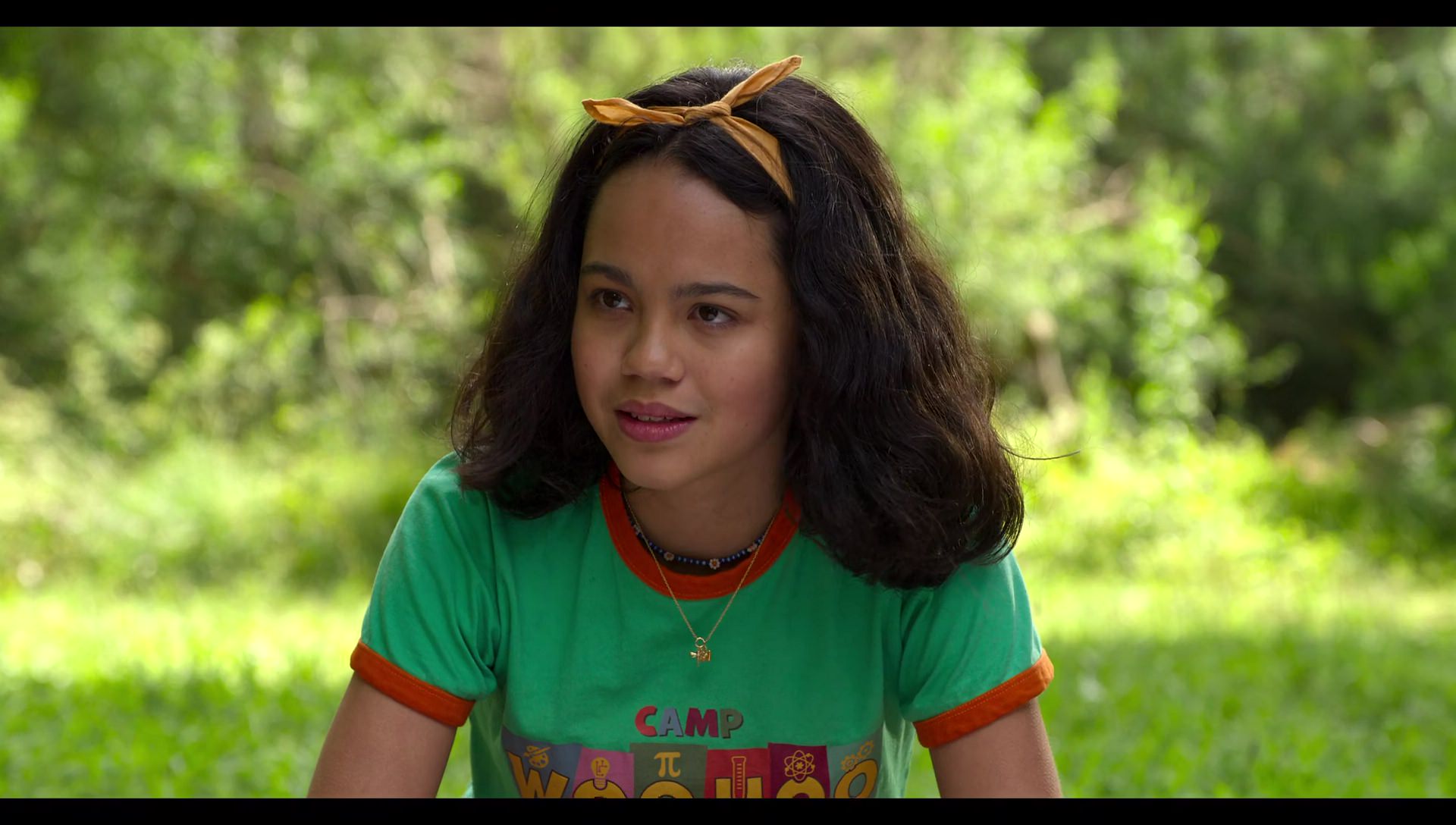 Woody Woodpecker Goes to Camp (2024) screencap 8475