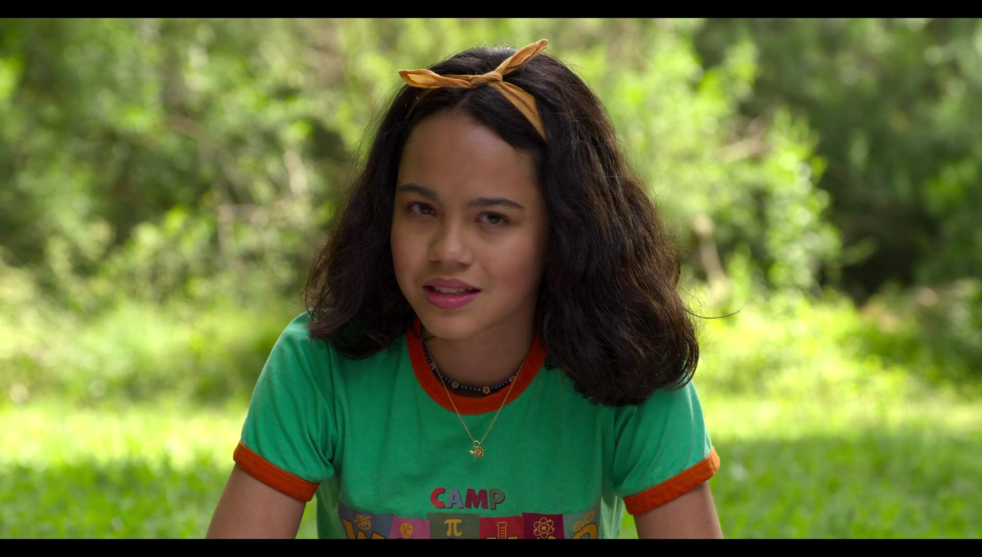 Woody Woodpecker Goes to Camp (2024) HD screenshot 8477
