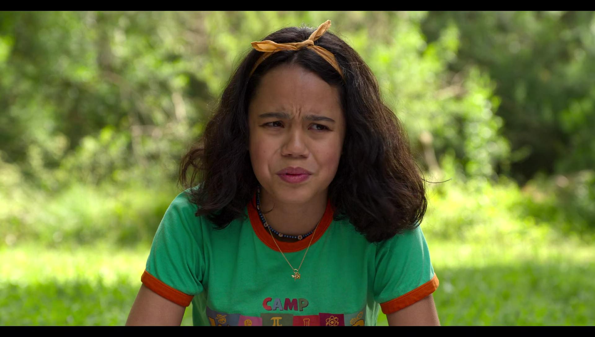 Woody Woodpecker Goes to Camp (2024) screencap 8478