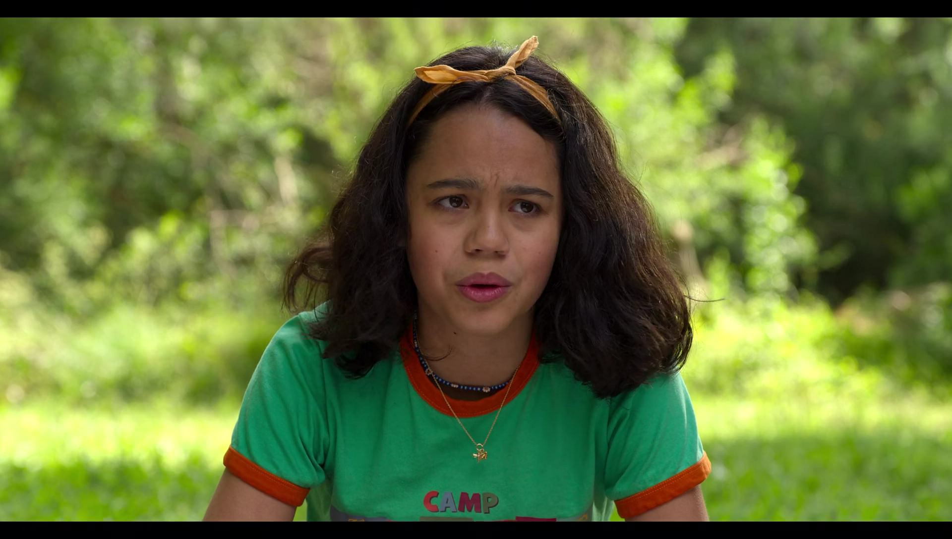 Woody Woodpecker Goes to Camp (2024) HD screenshot 8480