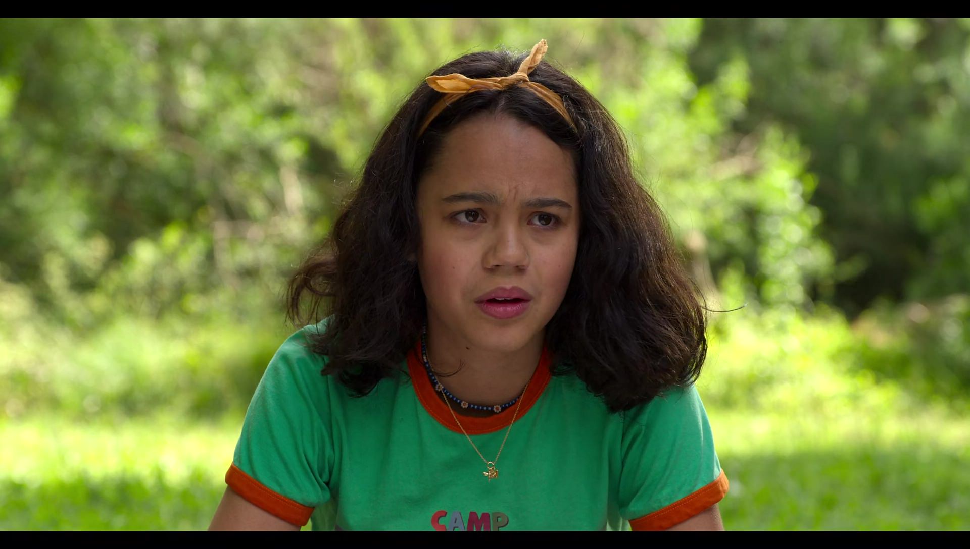 Woody Woodpecker Goes to Camp (2024) screencap 8481