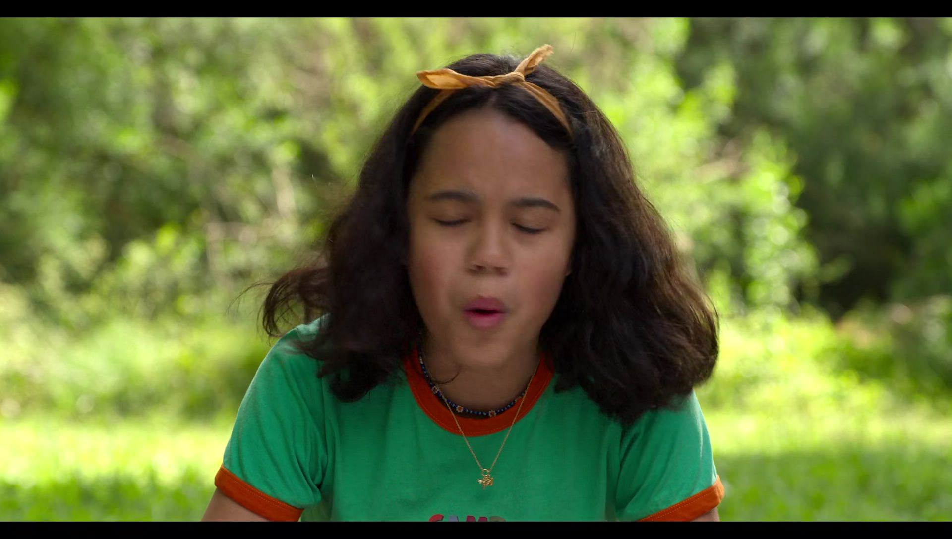 Woody Woodpecker Goes to Camp (2024) screencap 8484