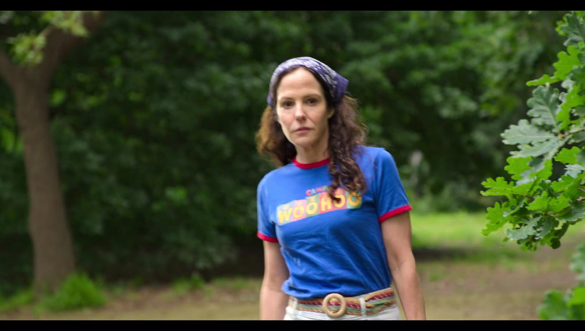 Woody Woodpecker Goes to Camp (2024) HD screenshot 8489