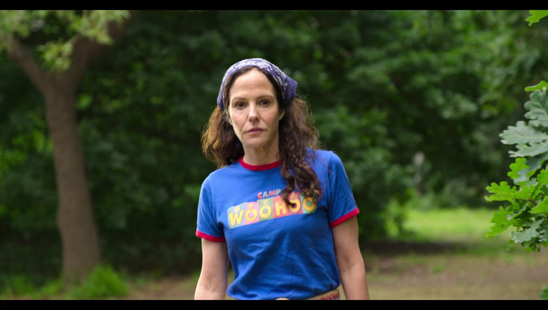 Woody Woodpecker Goes to Camp (2024) screencap 8490