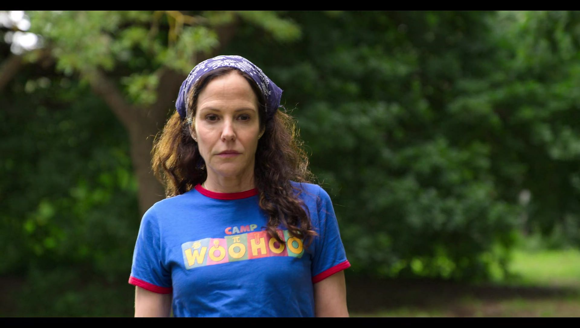Woody Woodpecker Goes to Camp (2024) screencap 8493