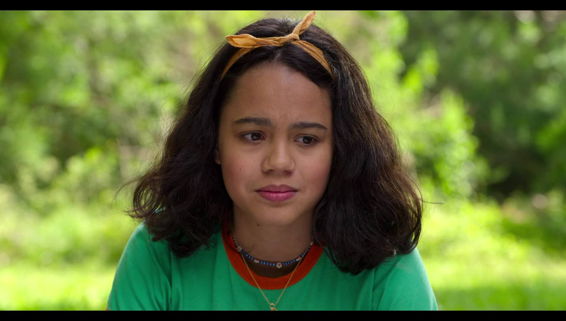 Woody Woodpecker Goes to Camp (2024) screencap 8496