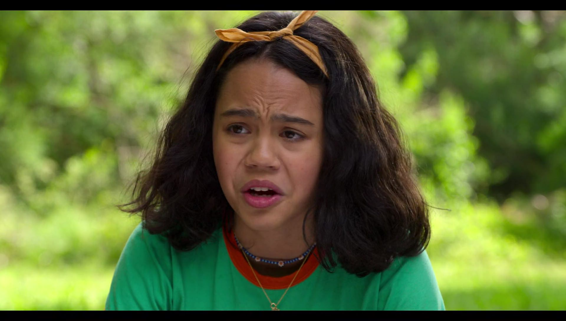 Woody Woodpecker Goes to Camp (2024) HD screenshot 8498