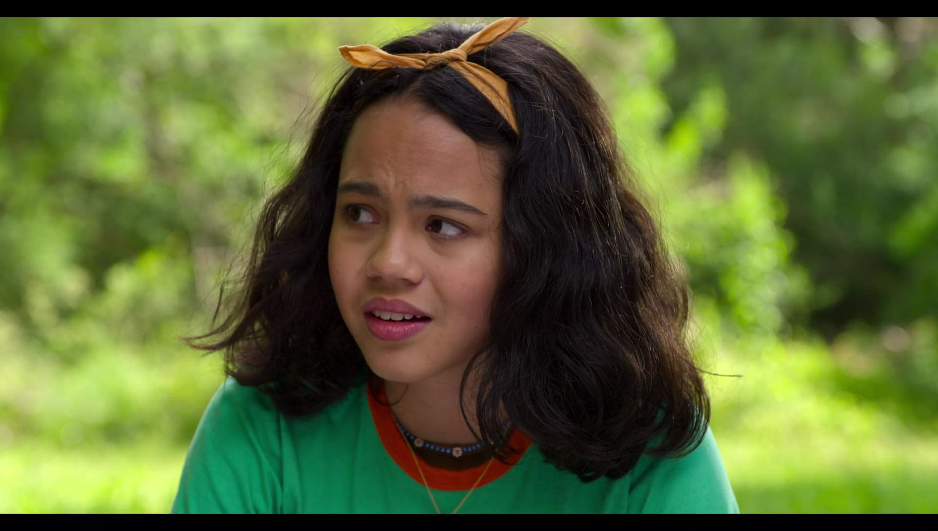 Woody Woodpecker Goes to Camp (2024) screencap 8499