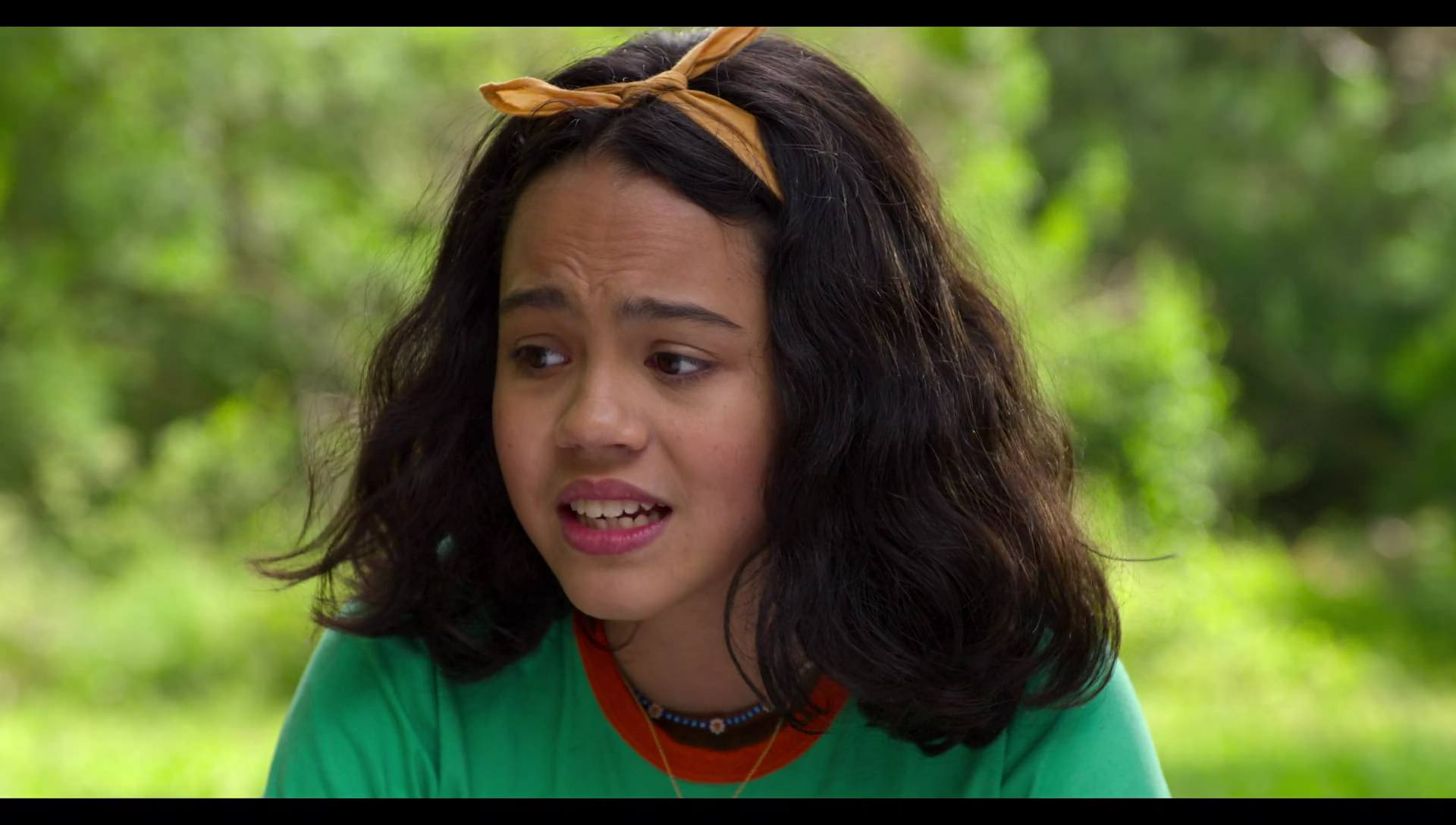 Woody Woodpecker Goes to Camp (2024) screencap 8502