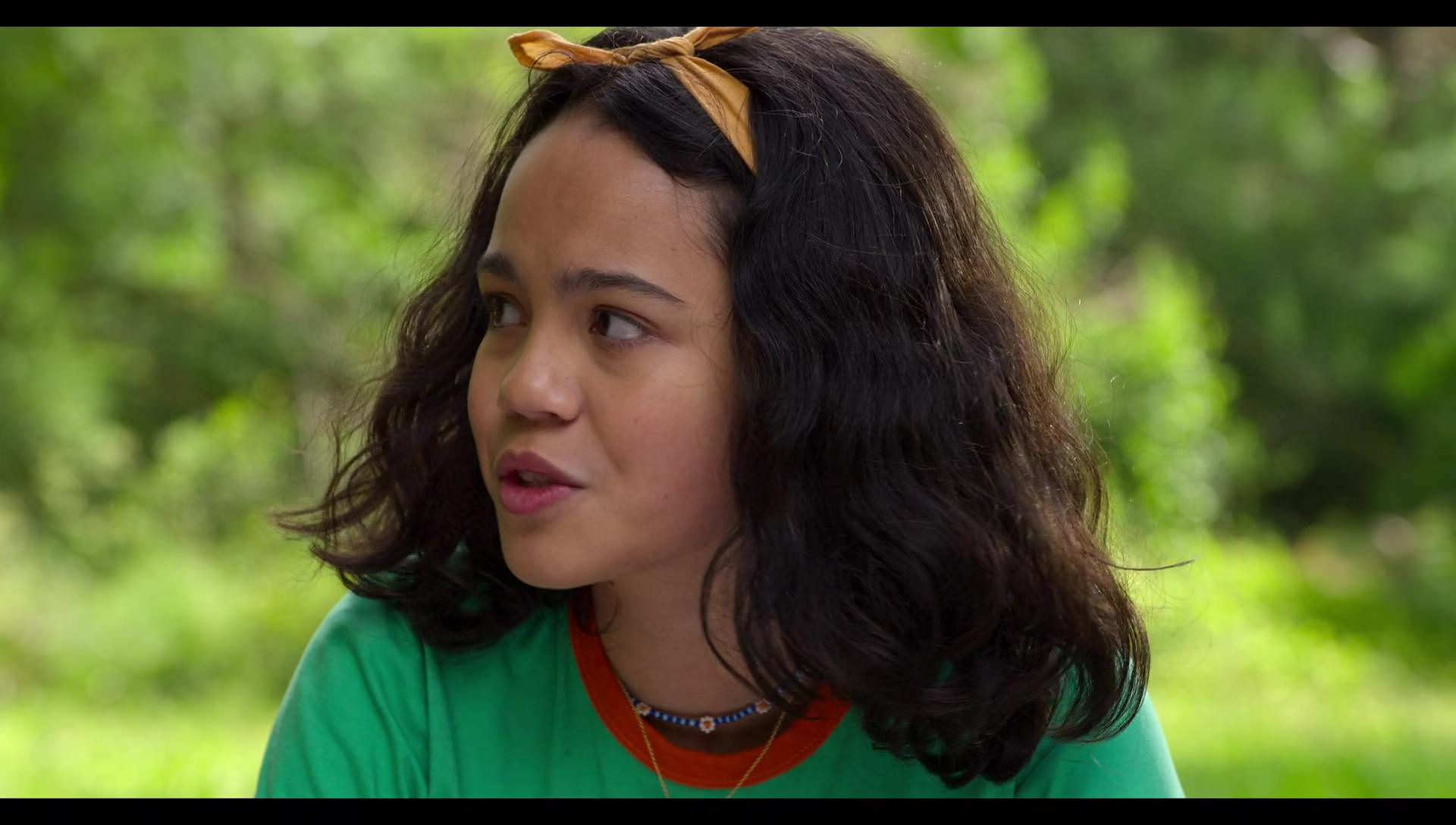 Woody Woodpecker Goes to Camp (2024) screencap 8505