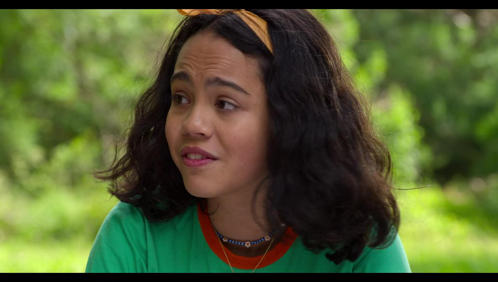 Woody Woodpecker Goes to Camp (2024) screencap 8508