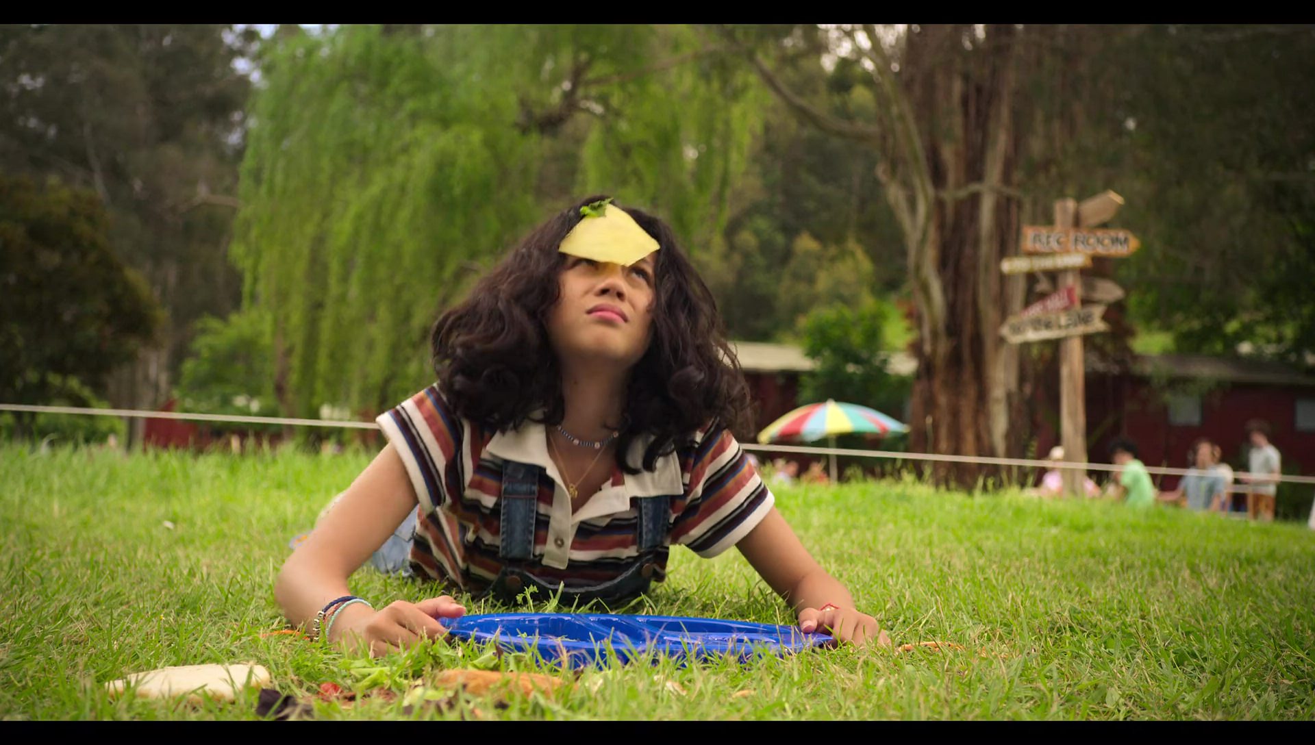 Woody Woodpecker Goes to Camp (2024) HD screenshot 851
