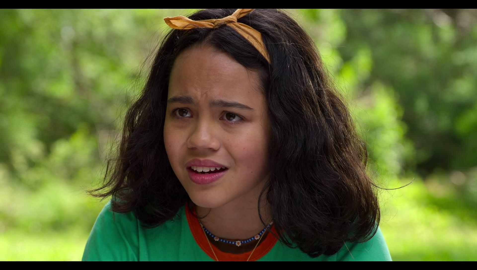 Woody Woodpecker Goes to Camp (2024) screencap 8511