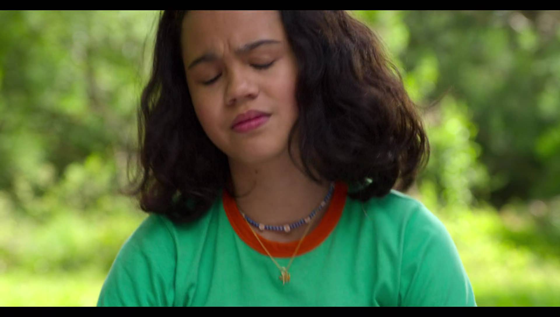 Woody Woodpecker Goes to Camp (2024) screencap 8514