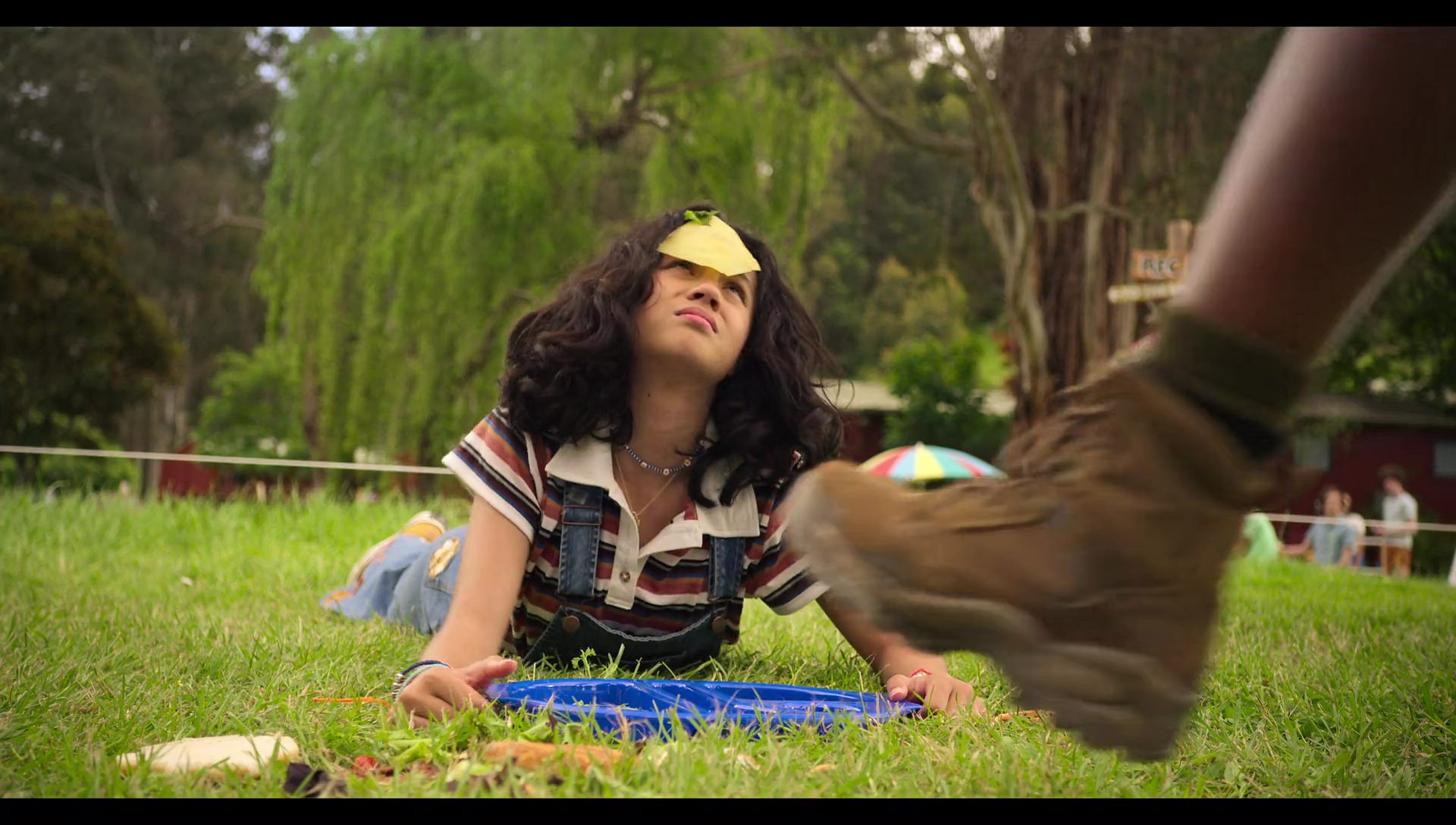 Woody Woodpecker Goes to Camp (2024) screencap 852