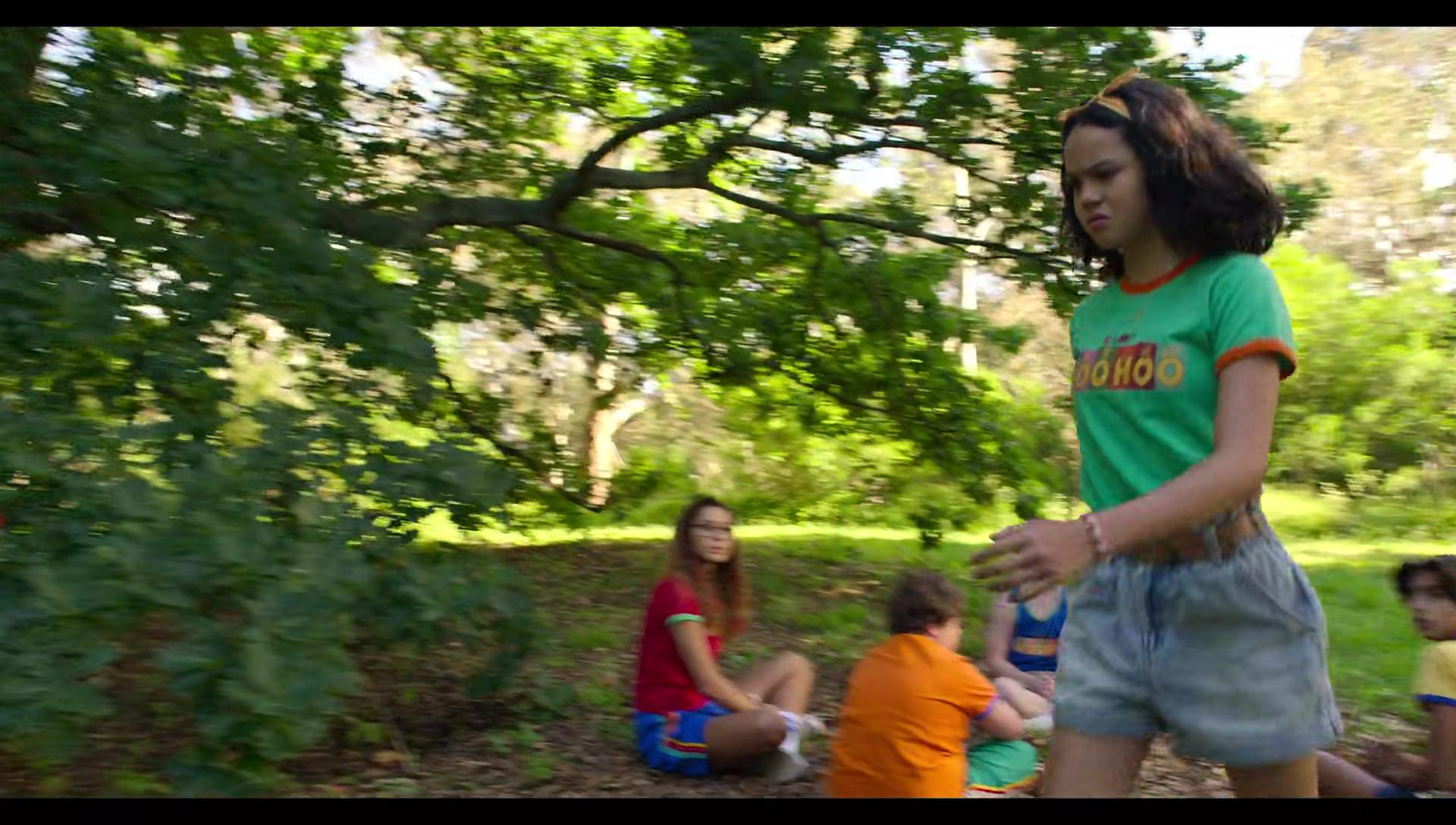 Woody Woodpecker Goes to Camp (2024) HD screenshot 8522