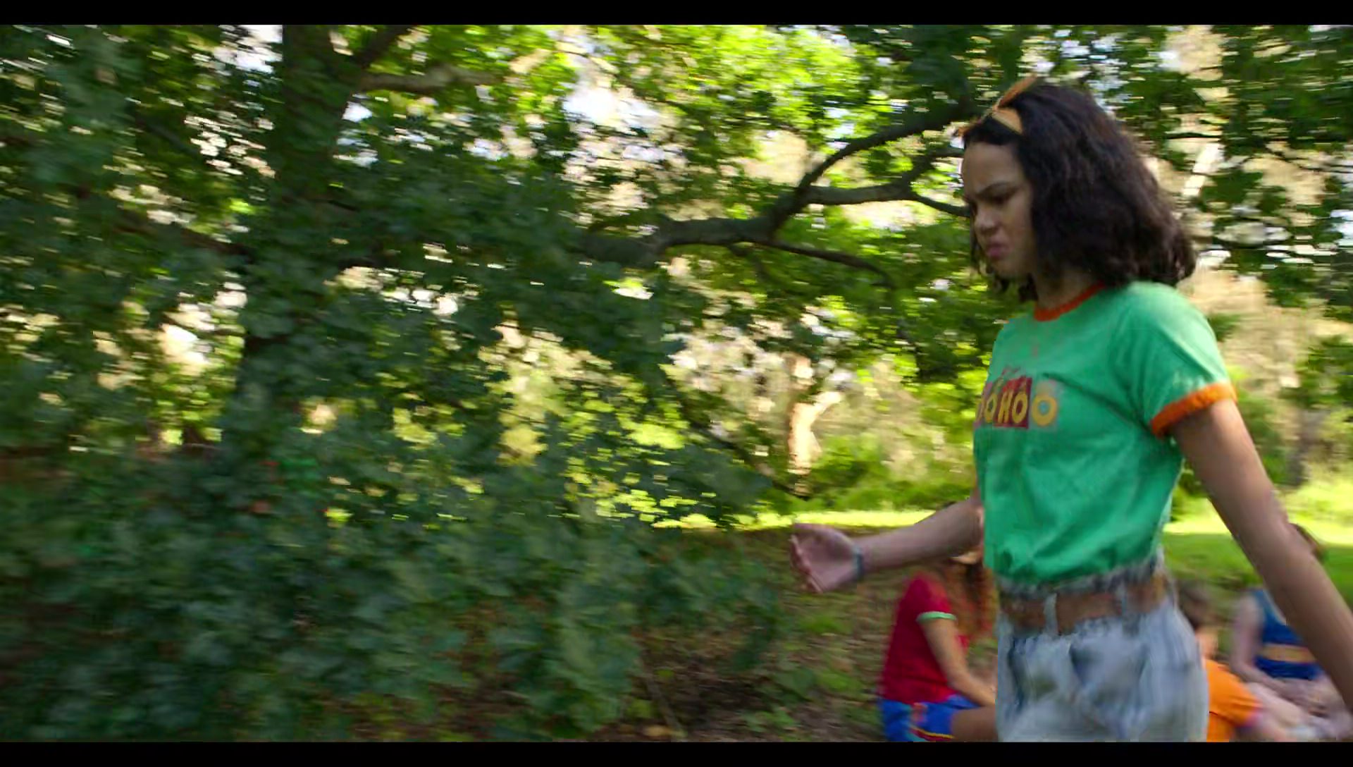 Woody Woodpecker Goes to Camp (2024) screencap 8523