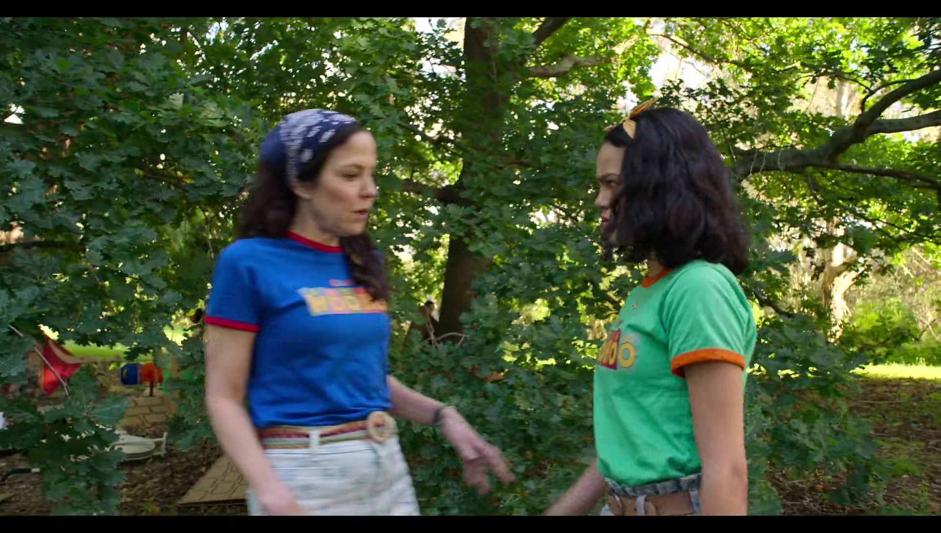 Woody Woodpecker Goes to Camp (2024) HD screenshot 8525