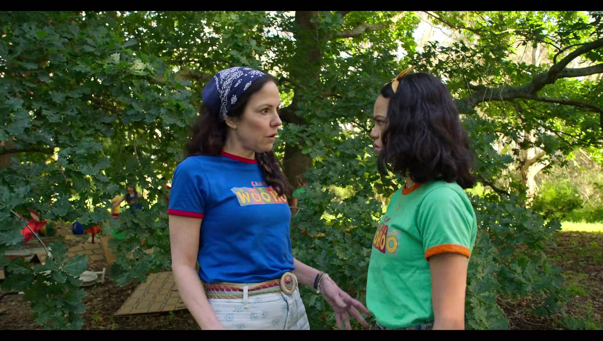 Woody Woodpecker Goes to Camp (2024) screencap 8526