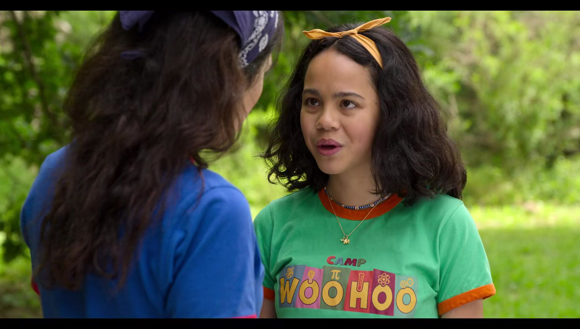 Woody Woodpecker Goes to Camp (2024) movie still 8527