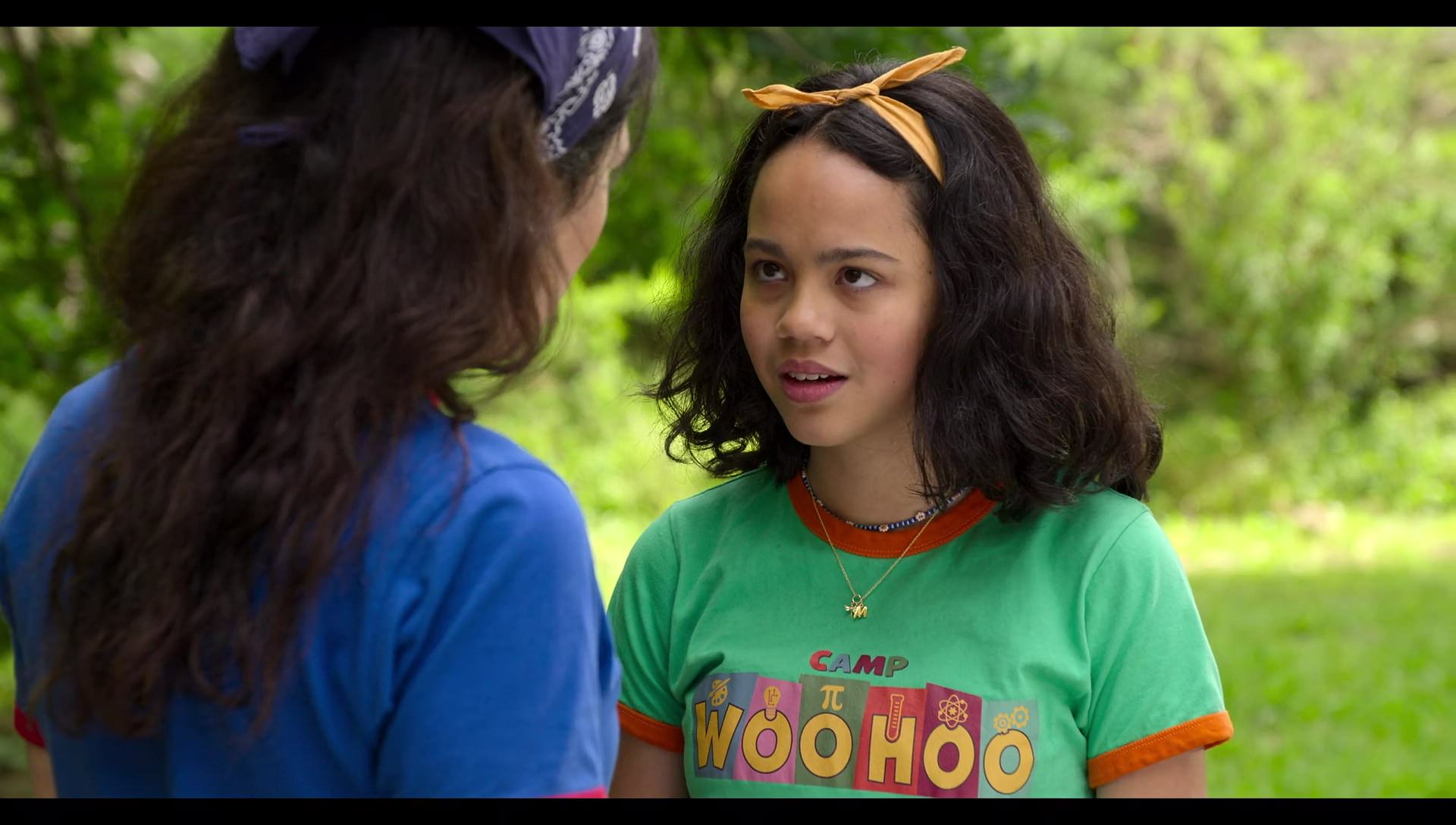 Woody Woodpecker Goes to Camp (2024) screencap 8529