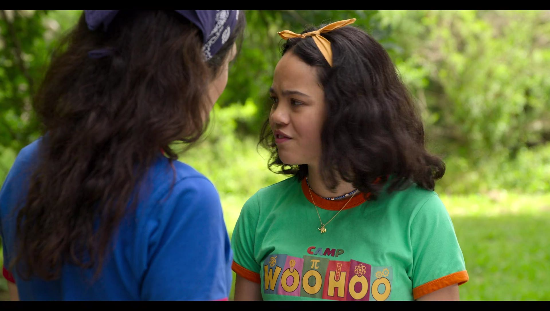 Woody Woodpecker Goes to Camp (2024) movie still 8530