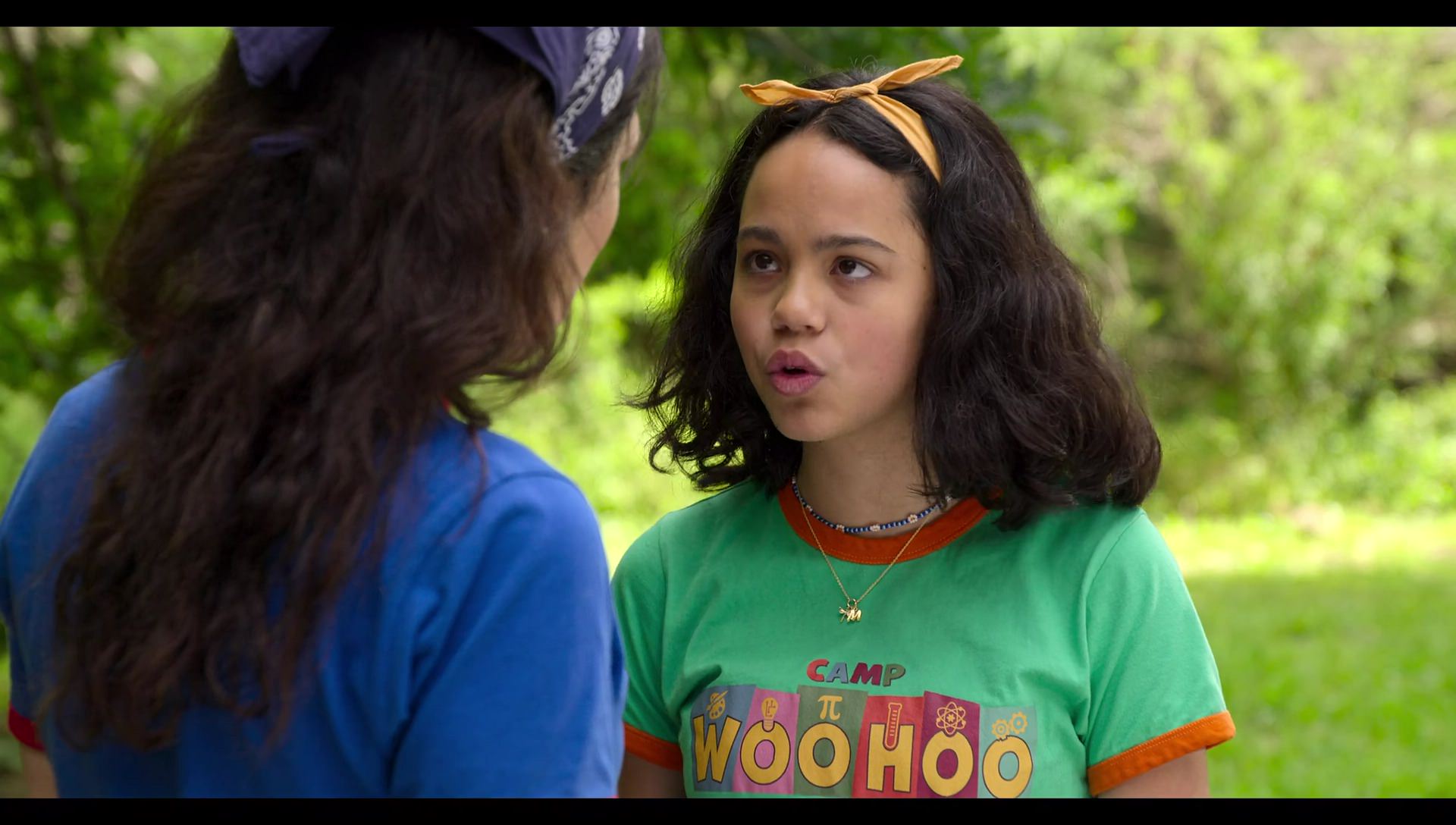 Woody Woodpecker Goes to Camp (2024) movie still 8533