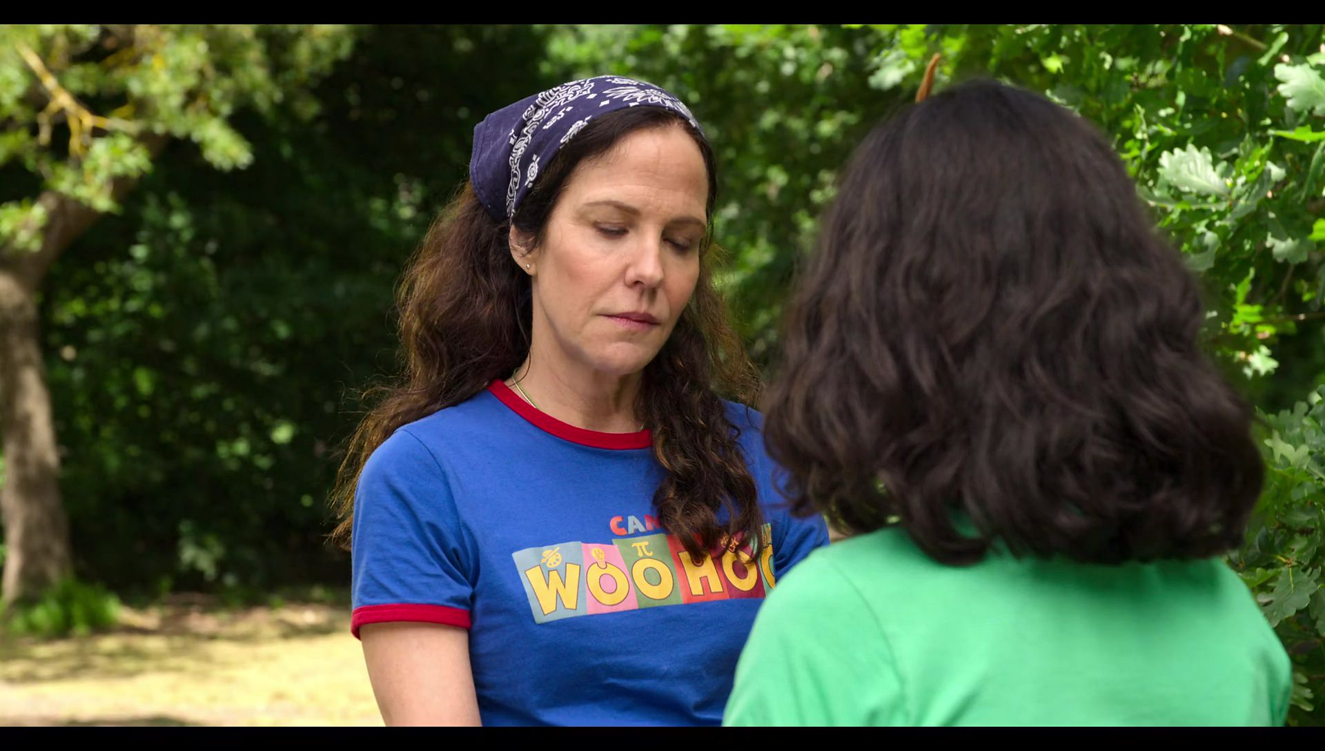 Woody Woodpecker Goes to Camp (2024) screencap 8535