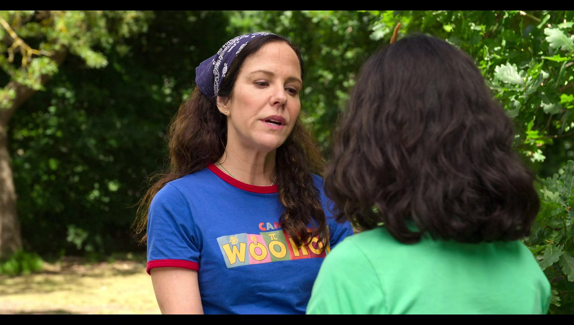 Woody Woodpecker Goes to Camp (2024) movie still 8536