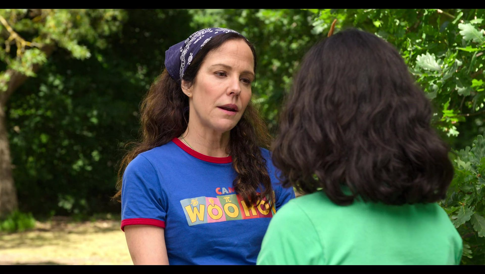 Woody Woodpecker Goes to Camp (2024) HD screenshot 8537