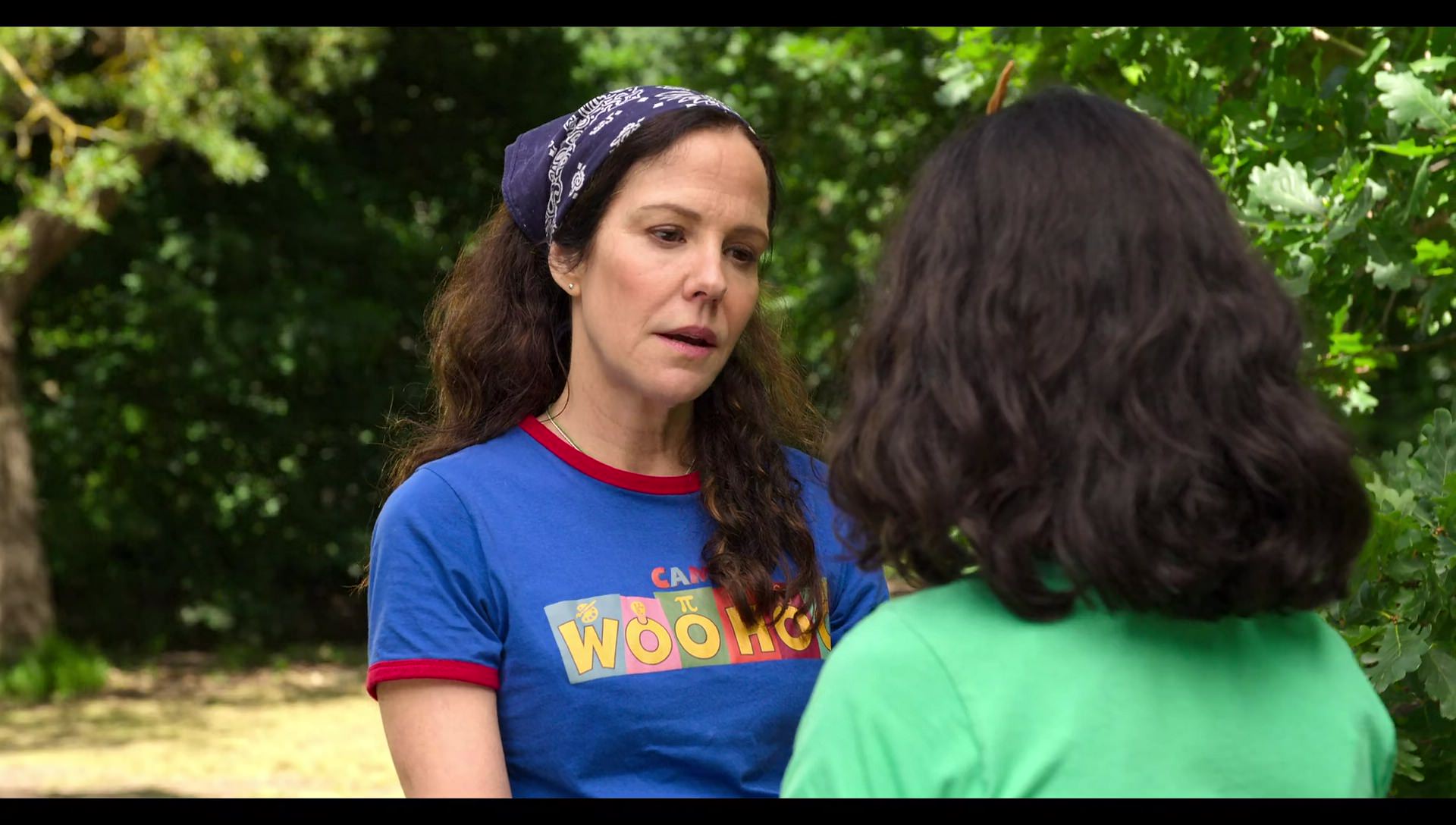 Woody Woodpecker Goes to Camp (2024) screencap 8538