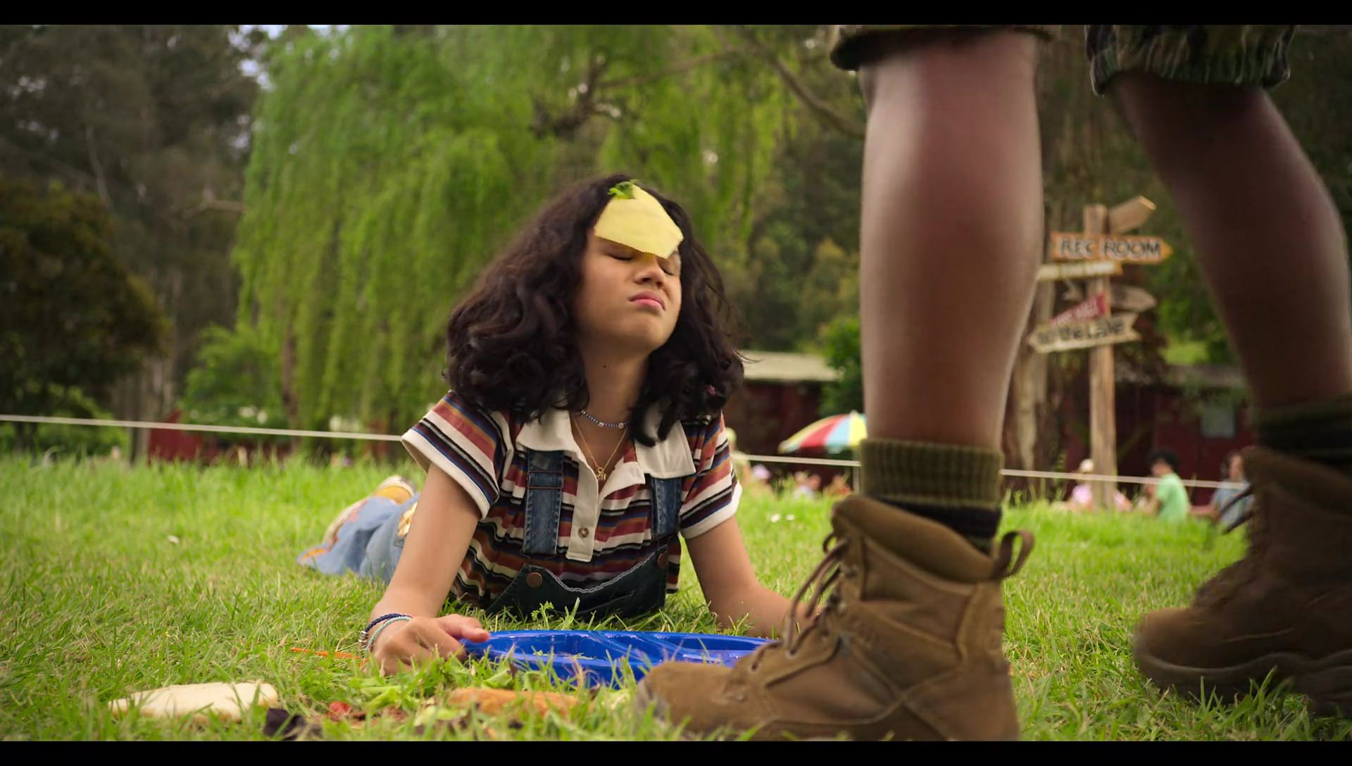 Woody Woodpecker Goes to Camp (2024) HD screenshot 854