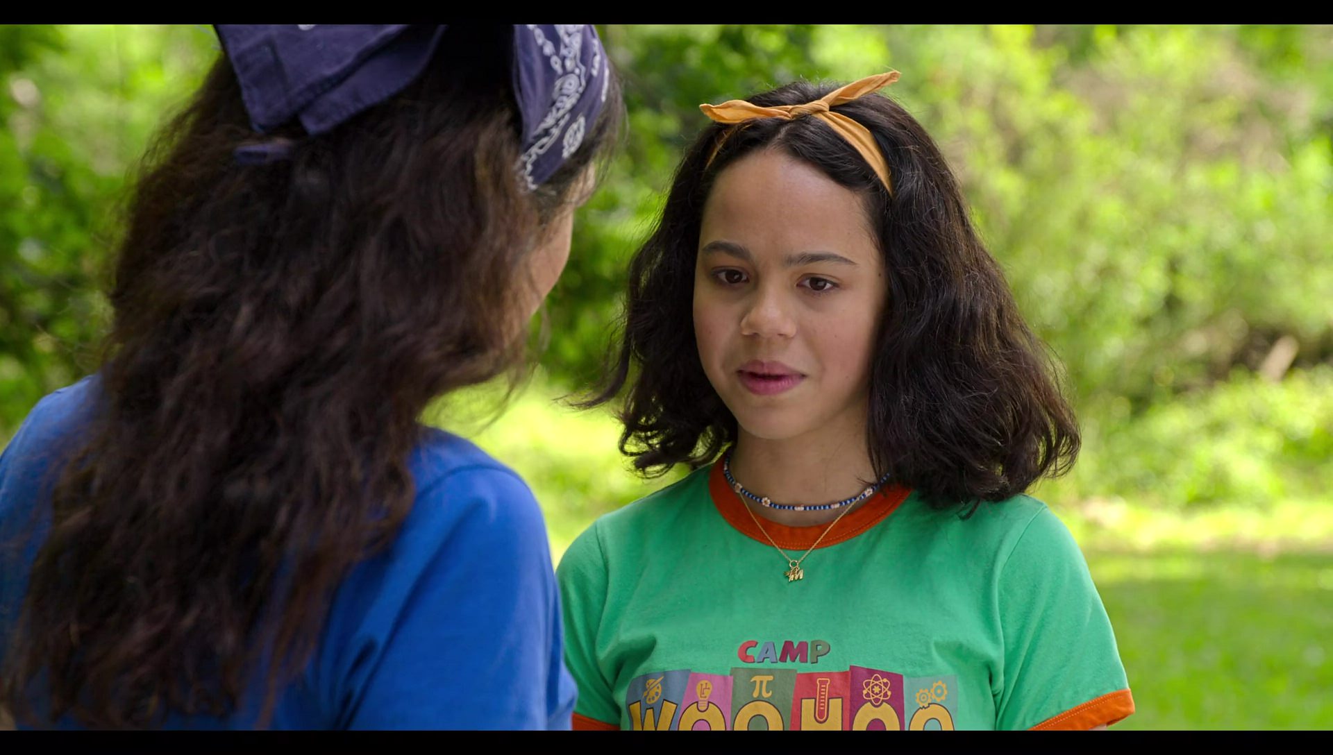 Woody Woodpecker Goes to Camp (2024) HD screenshot 8540