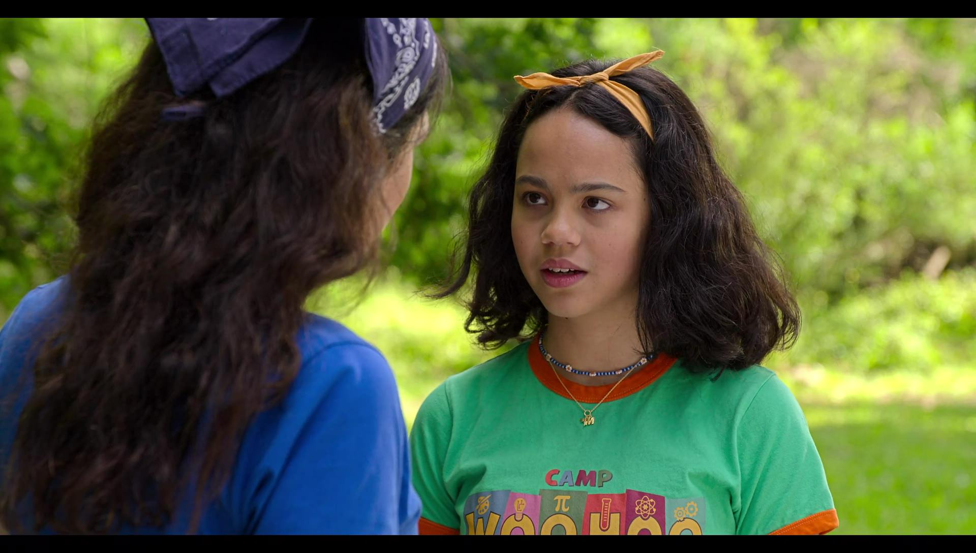 Woody Woodpecker Goes to Camp (2024) screencap 8541