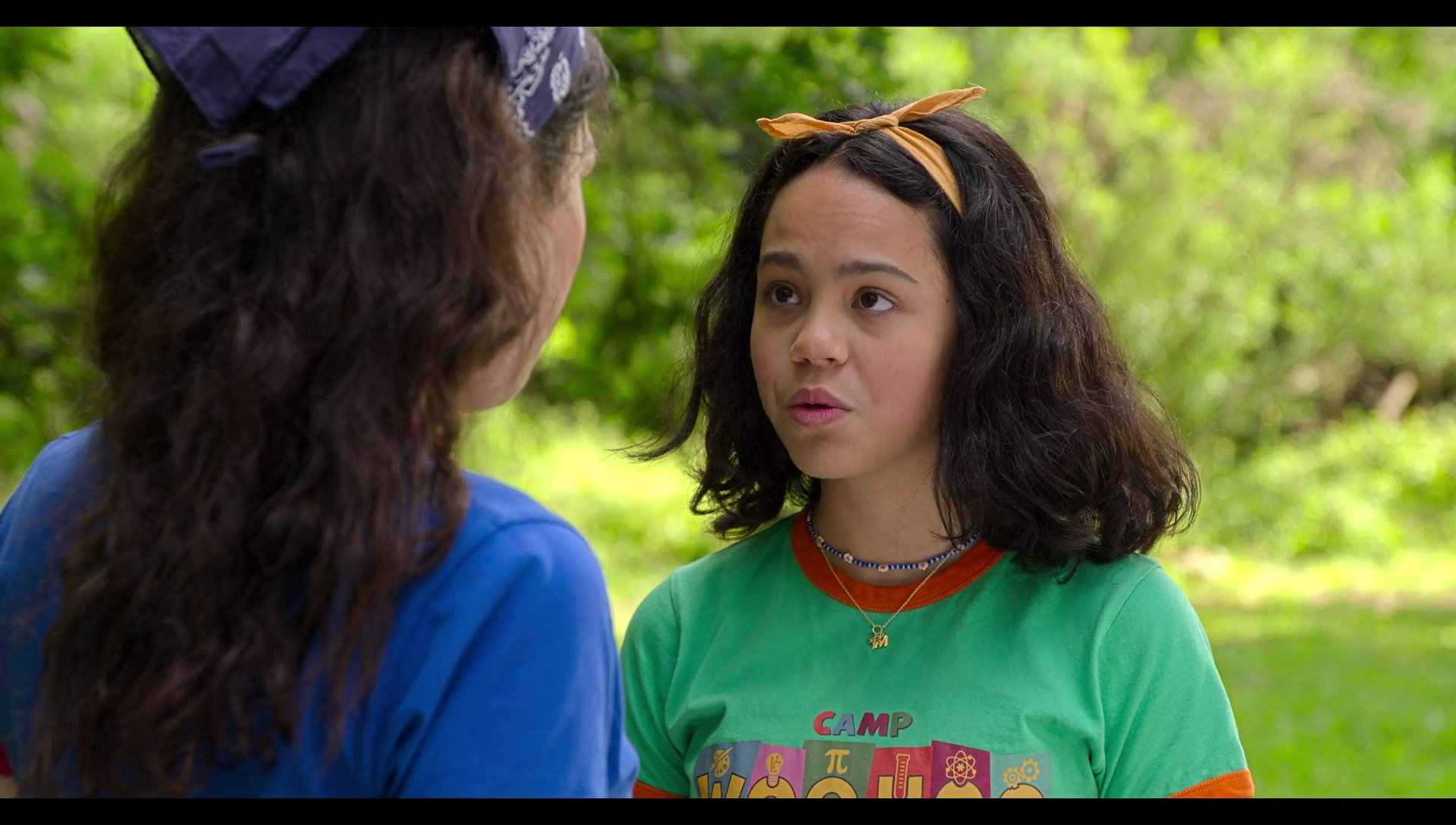 Woody Woodpecker Goes to Camp (2024) HD screenshot 8543