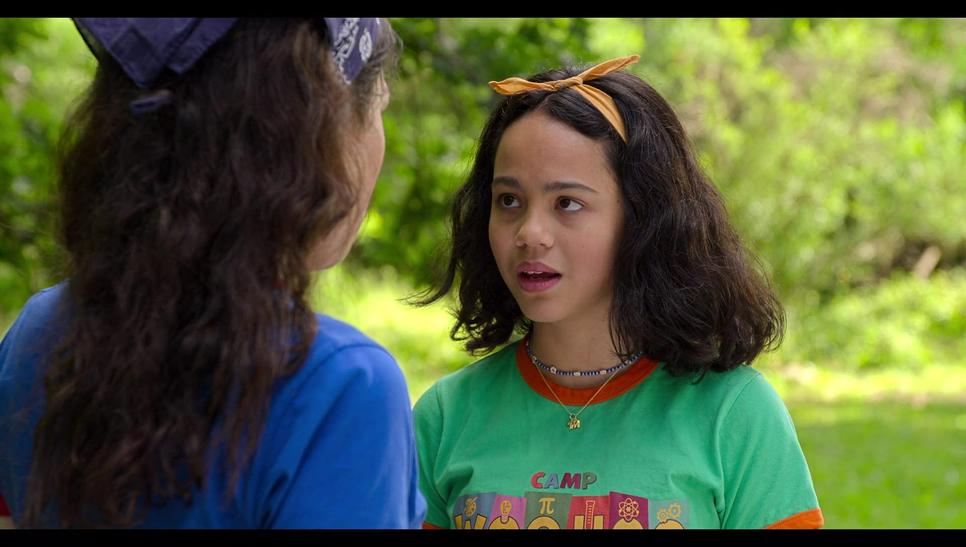 Woody Woodpecker Goes to Camp (2024) screencap 8544